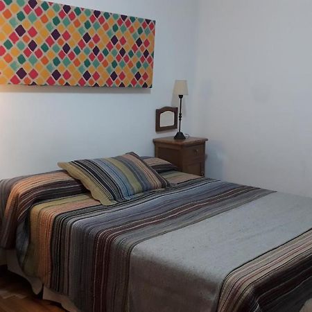 Departamento Canada Patio Olmos Apartman Córdoba Kültér fotó