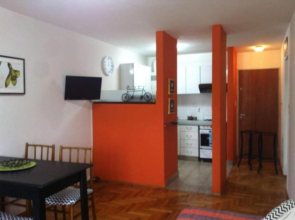 Departamento Canada Patio Olmos Apartman Córdoba Kültér fotó