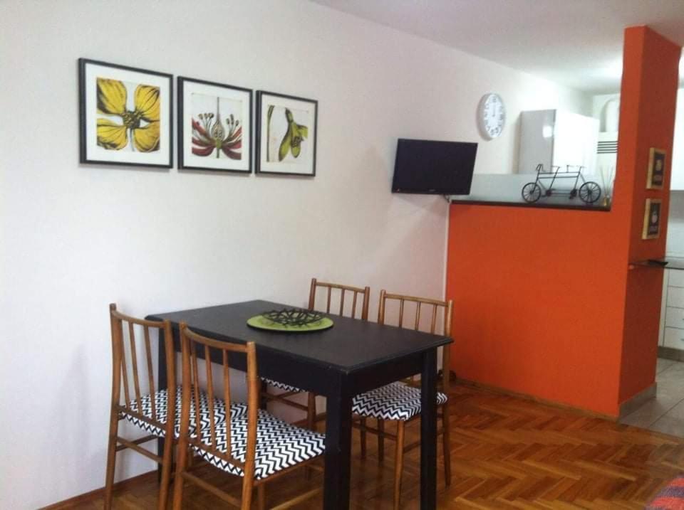 Departamento Canada Patio Olmos Apartman Córdoba Kültér fotó