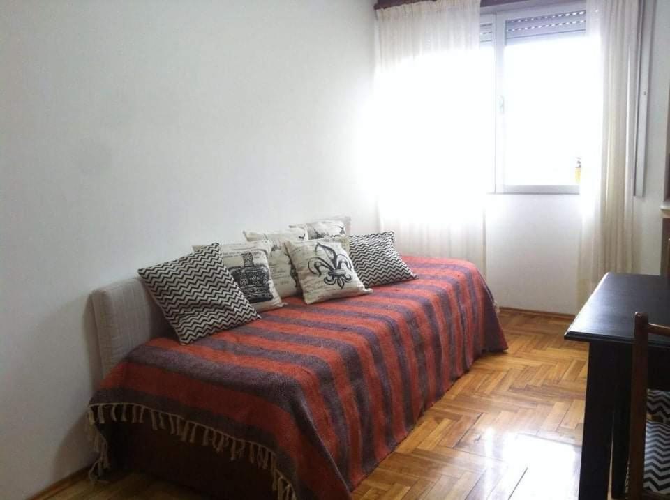 Departamento Canada Patio Olmos Apartman Córdoba Kültér fotó