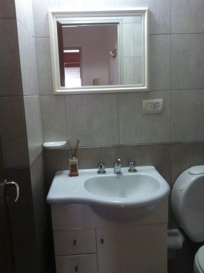 Departamento Canada Patio Olmos Apartman Córdoba Kültér fotó