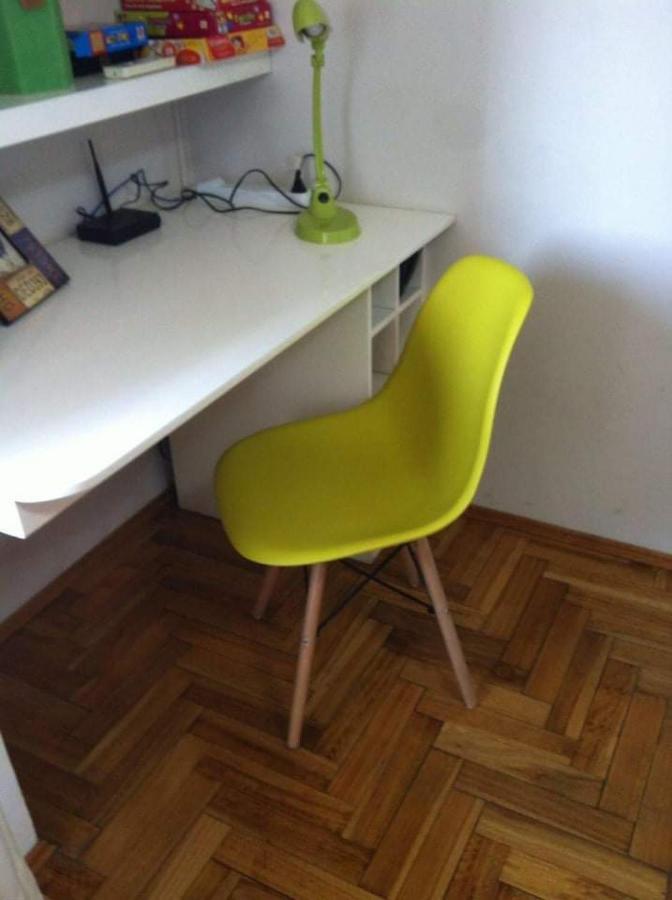 Departamento Canada Patio Olmos Apartman Córdoba Kültér fotó