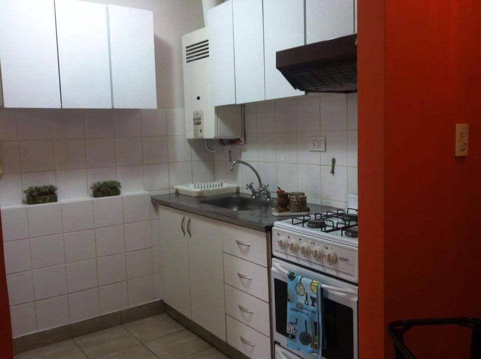 Departamento Canada Patio Olmos Apartman Córdoba Kültér fotó