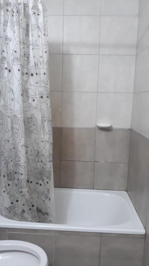 Departamento Canada Patio Olmos Apartman Córdoba Kültér fotó