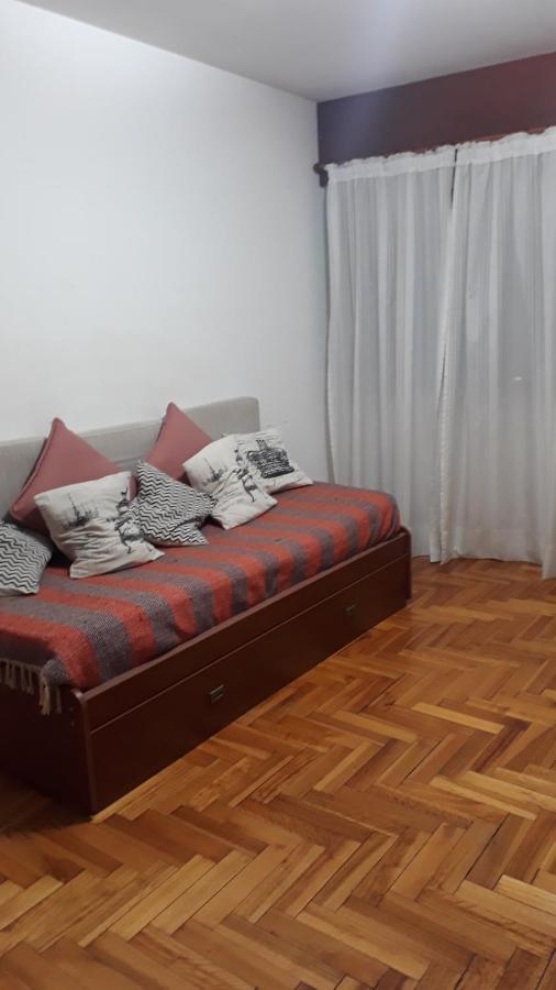 Departamento Canada Patio Olmos Apartman Córdoba Kültér fotó
