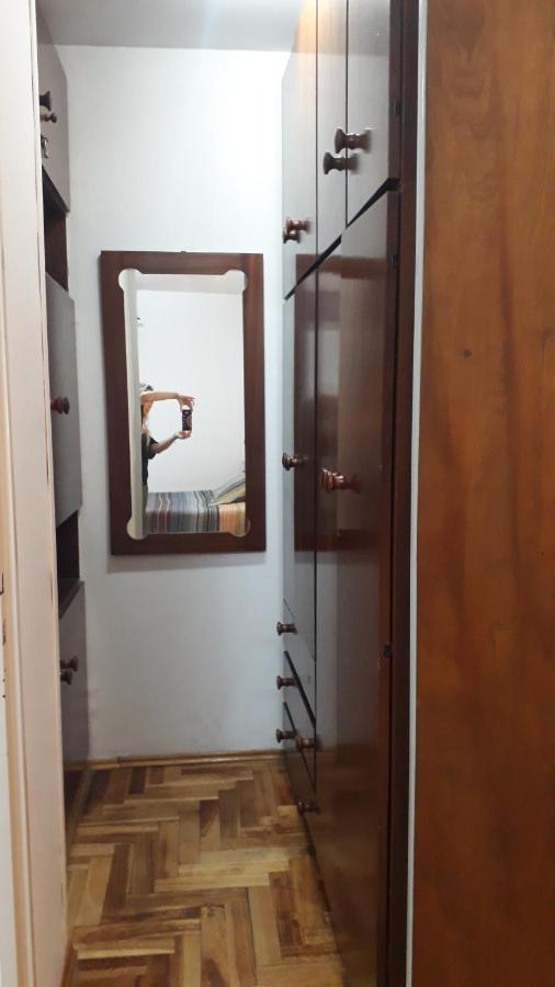 Departamento Canada Patio Olmos Apartman Córdoba Kültér fotó