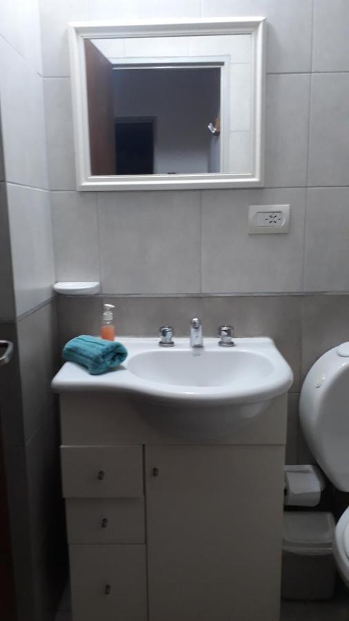 Departamento Canada Patio Olmos Apartman Córdoba Kültér fotó