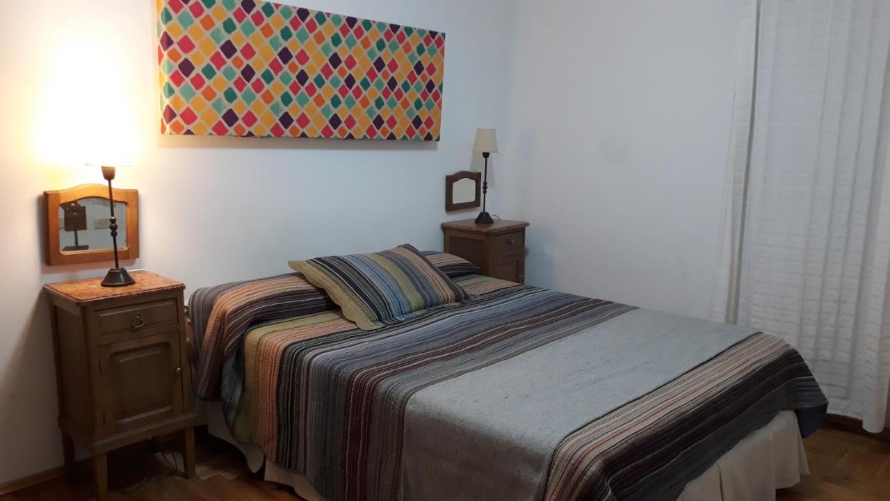 Departamento Canada Patio Olmos Apartman Córdoba Kültér fotó