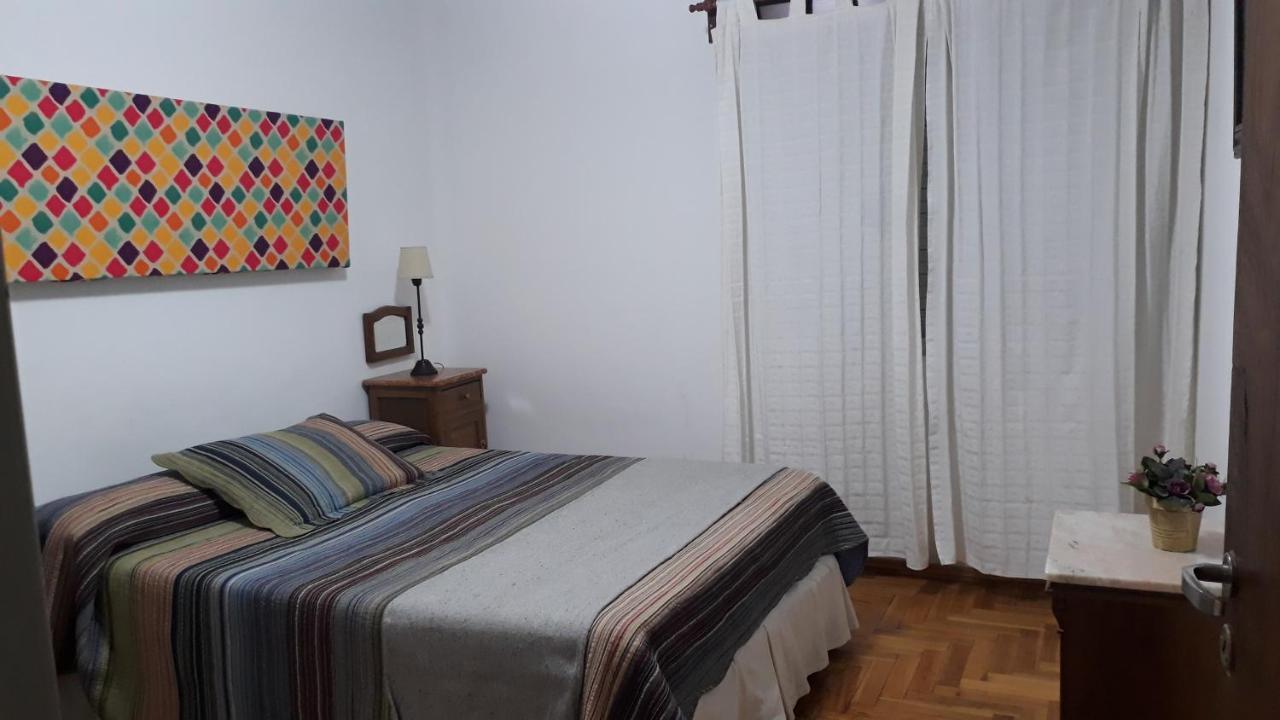 Departamento Canada Patio Olmos Apartman Córdoba Kültér fotó