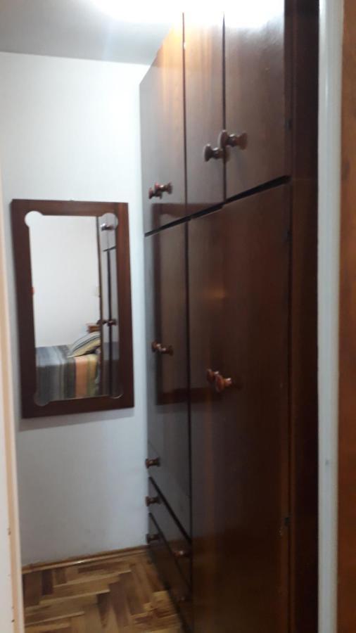Departamento Canada Patio Olmos Apartman Córdoba Kültér fotó